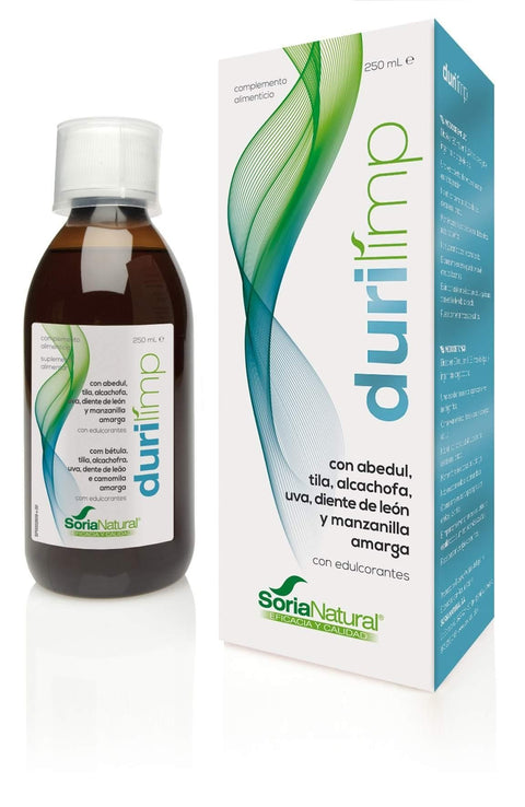 Durilimp 250 ml Soria Natural