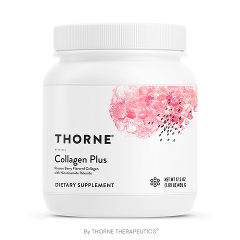 Colágeno Plus 495 g Thorne