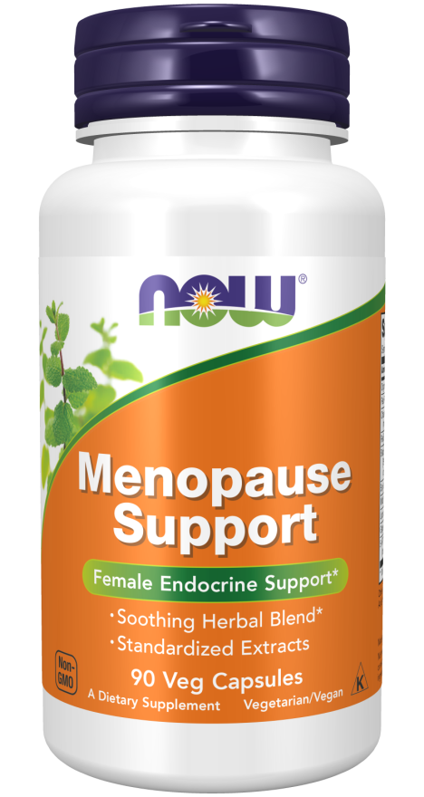 Menopause Support 90 Caps Now