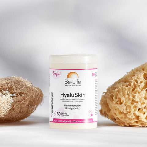 HyaluSkin Be-Life, imagem de apresentação do produto (2 de 4)