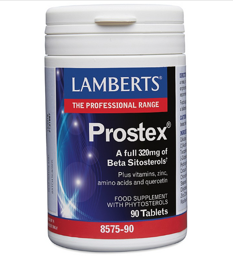 Prostex® 90 Caps Lamberts