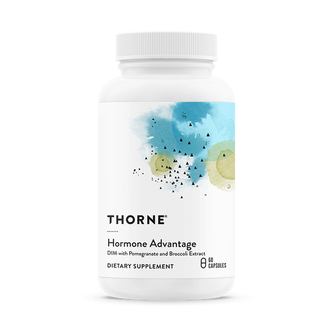 Hormone Advantage ( ex-DIM ) 60 Caps Thorne