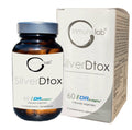 SilverDtox 60 Caps Inmunelab