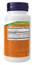 Óleo de hortelã-pimenta Peppermint Gels NOW Foods – 90 cápsulas moles – imagem 2