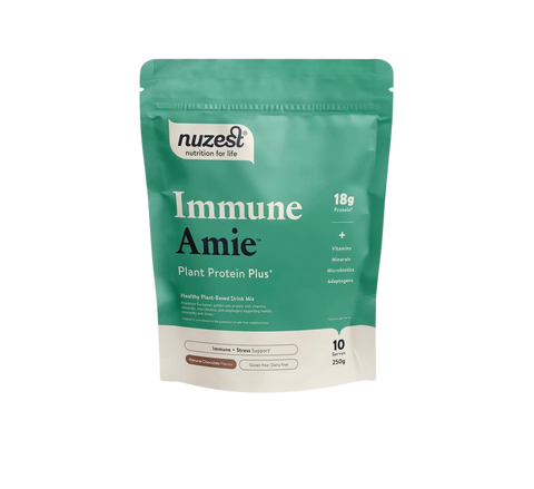 Immune Arnie 250 gr Chocolate Nuzest