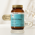 5-HTP Plus Ecogenetics, imagem informativa