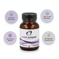 5-HTP Supreme Badges