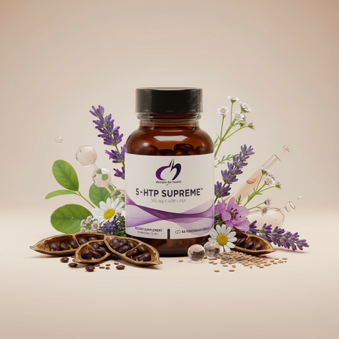 5-HTP Supreme Conceptual