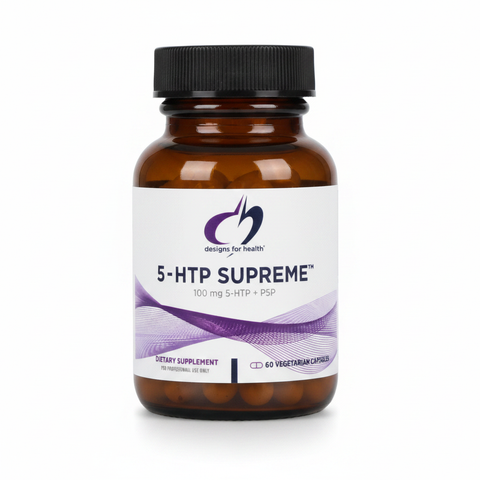 5-HTP Supreme Hero Shot