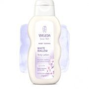 WELEDA WHITE MALLOW BODY MILK 200 ML