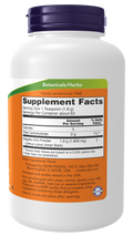 Ulmeiro Vermelho em pó Slippery Elm Powder NOW Foods – 113 g – imagem 2