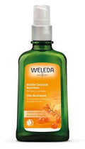 óleo corp. espinheiro 100ml
