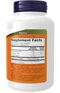 Pectina de maçã 700 mg NOW Foods – 120 cápsulas vegetais – imagem 2
