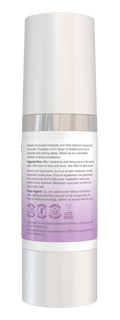 Creme de ácido hialurónico de noite NOW Foods – 59 ml – imagem 2