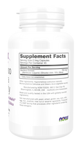 Sílica de bambu Bamboo Silica Beauty NOW Foods – 90 cápsulas vegetais – imagem 2