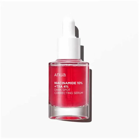Anua Niacinamide 10% + Txa 4% 30ml ANUA