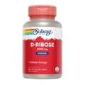D-Ribose 150 g Pó Solaray – Viva Saudável