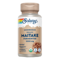 Maitake 500 mg 60 Cápsulas Vegetais Solaray – Viva Saudável