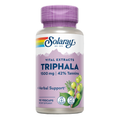 Triphala 500 mg 90 Cápsulas Vegetais Solaray – Viva Saudável