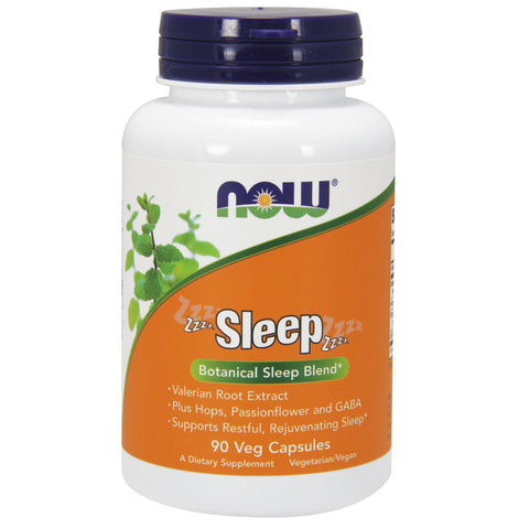 Sleep 90 caps Now