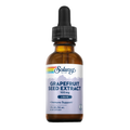 Extrato de Semente de Toranja Líquido 30 ml Solaray – Viva Saudável