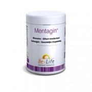 Mentagin+Ginkgo 60 caps Be-Life