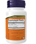 Acidophilus/Bifidus 8 Bilioes 60 Caps Now - Viva Saudável