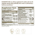 Advanced Antioxidant Formula 120 Caps Solgar - Viva Saudável