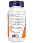 Aloe  Vera 5000mg 100cap Now NOW