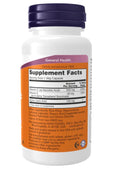 Alpha Lipoic  Acid 100mg 60caps Now NOW