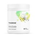 Amino Complex Lemon 231 gr. Thorne - Viva Saudável