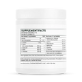 Amino Complex Lemon 231 gr. Thorne - Viva Saudável