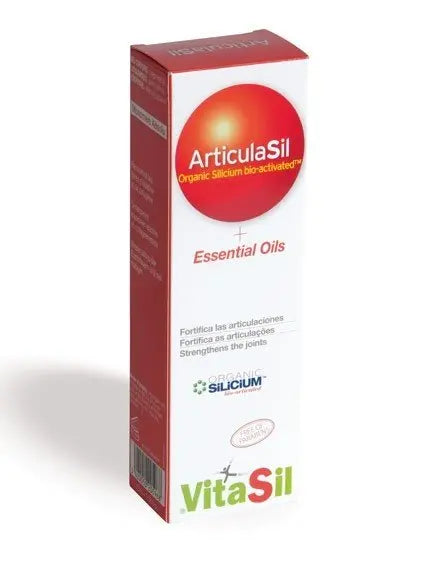 Articulasil + OE Gel 225 ml Vitasil