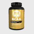 BCAA 60 comp Gold Nutrition - Viva Saudável