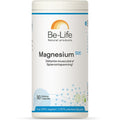 Magnesium 500 Be-Life, embalagem de 90 cápsulas de bisglicinato de magnésio