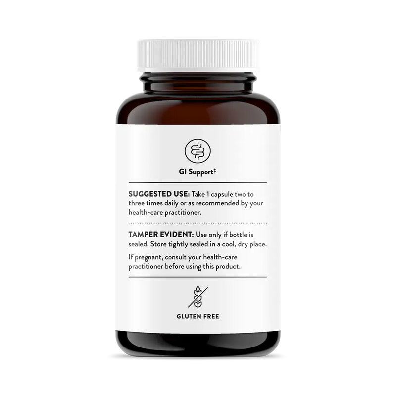Bacillus Coagulans Thorne 60 cápsulas – imagem 6