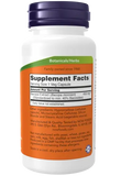 Bacopa Extract 450 mg 90 Vegcaps NOW