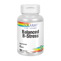 Balanced B Stress 100 Caps Veg Solaray Solaray