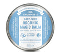 Bálsamo Biológico Suave-Bebé 60g Dr. Bronner's Dr. Bonner's