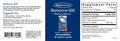 Berberine 500 90 Caps Allergy Research Group Allergy Research