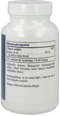 Berberine 500 90 Caps Allergy Research Group Allergy Research