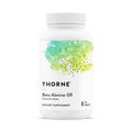 Beta Alanine SR 120 Tablets Thorne Thorne Research