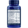 Bioactive Complete B Complex 60 caps Life  Extension Life Extension