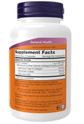 Biocell Collagen 120 Cápsulas Now Foods NOW