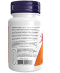 Biotina 1000 mcg 100 Cápsulas Now Foods - Viva Saudável