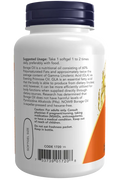 Borage Oil 1000 mg 60 Softgel NOW