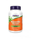 Boswellia 250 mg 90 Caps Now NOW