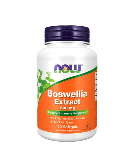 Boswellia 250 mg 90 Caps Now NOW
