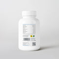 Alkamineral 100 Comp Bétula — verso com tabela nutricional e ingredientes