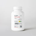 B12 500 µg Mastigável 100 Comp Bétula — verso com tabela nutricional e ingredientes